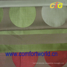 Polyester Curtain Fabric (SHCL04494)